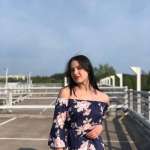 Алина, 21 год